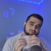 toniro92asmr's Twitch profile picture