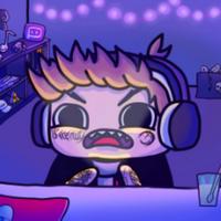 tonxcs's Twitch profile picture