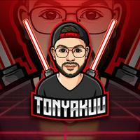 tonyakuu's Twitch profile picture