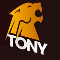 tonyferalmovies's Twitch profile picture