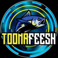 toonafeesh's Twitch profile picture