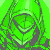 top50rugenji's Twitch profile picture