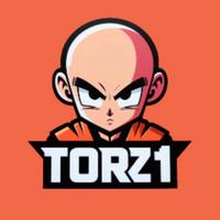 torz1's Twitch profile picture