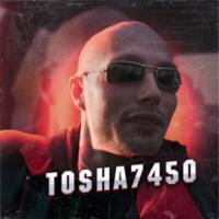 tosha7450's Twitch profile picture