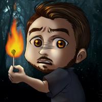 toshicrow's Twitch profile picture