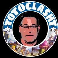 totoclasht's Twitch profile picture