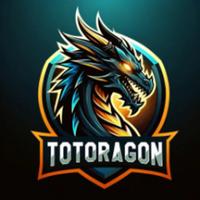 totoragon's Twitch profile picture