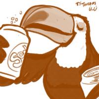 toucansofsoda's Twitch profile picture