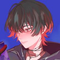 toumamori's Twitch profile picture