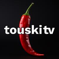 touskitv's Twitch profile picture