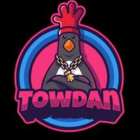 towdan's Twitch profile picture