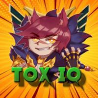 tox_iq's Twitch profile picture