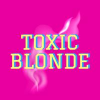 toxicblondettv's Twitch profile picture