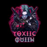 toxiicquiin's Twitch profile picture