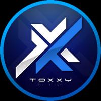 toxxy_official's Twitch profile picture