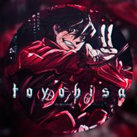 toyohisatv's Twitch profile picture