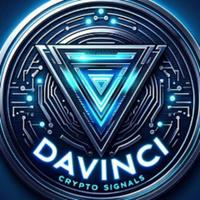 tradecryptodavincilive's Twitch profile picture