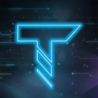 train_9's Twitch profile picture