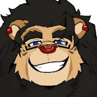 trashua_lion's Twitch profile picture