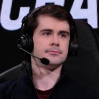 travcs's Twitch profile picture