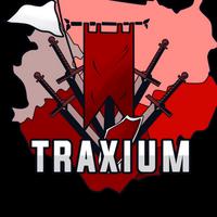 traxiumparadox's Twitch profile picture