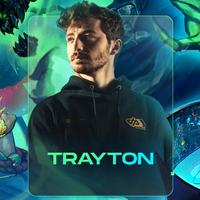 traytonlol's Twitch profile picture