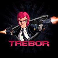 trebor's Twitch profile picture