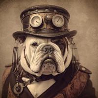trechostream's Twitch profile picture