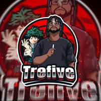 trefive96's Twitch profile picture