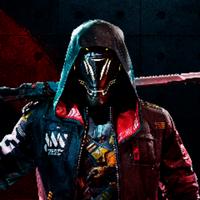 treryk's Twitch profile picture