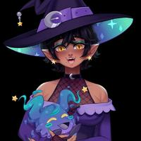 triacosmicgarden's Twitch profile picture