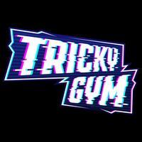 trickygym's Twitch profile picture