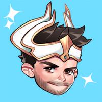 trikslyr's Twitch profile picture