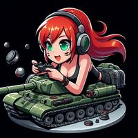 trinxxy's Twitch profile picture