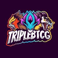 triplebtcg's Twitch profile picture