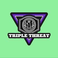 triplethreatpod's Twitch profile picture