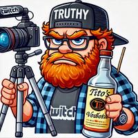 tripodtruthy's Twitch profile picture