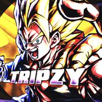 tripzydbz's Twitch profile picture