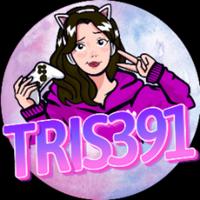 tris391's Twitch profile picture