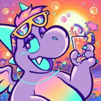 tropicarcade's Twitch profile picture