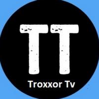 troxxortv's Twitch profile picture