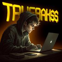 truebakss's Twitch profile picture