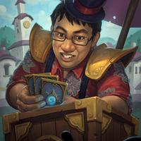 trumpsc's Twitch profile picture