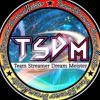 tsdm_official's Twitch profile picture