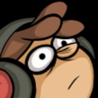 tsoding's Twitch profile picture