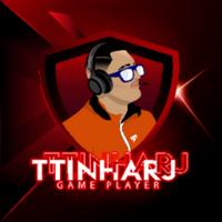 ttinharj's Twitch profile picture