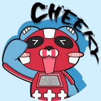 tttcheekyttt's Twitch profile picture