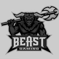 ttvb3astgaming's Twitch profile picture