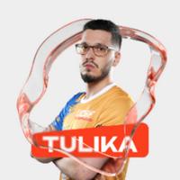 tulika001's Twitch profile picture