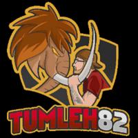 tumleh82's Twitch profile picture